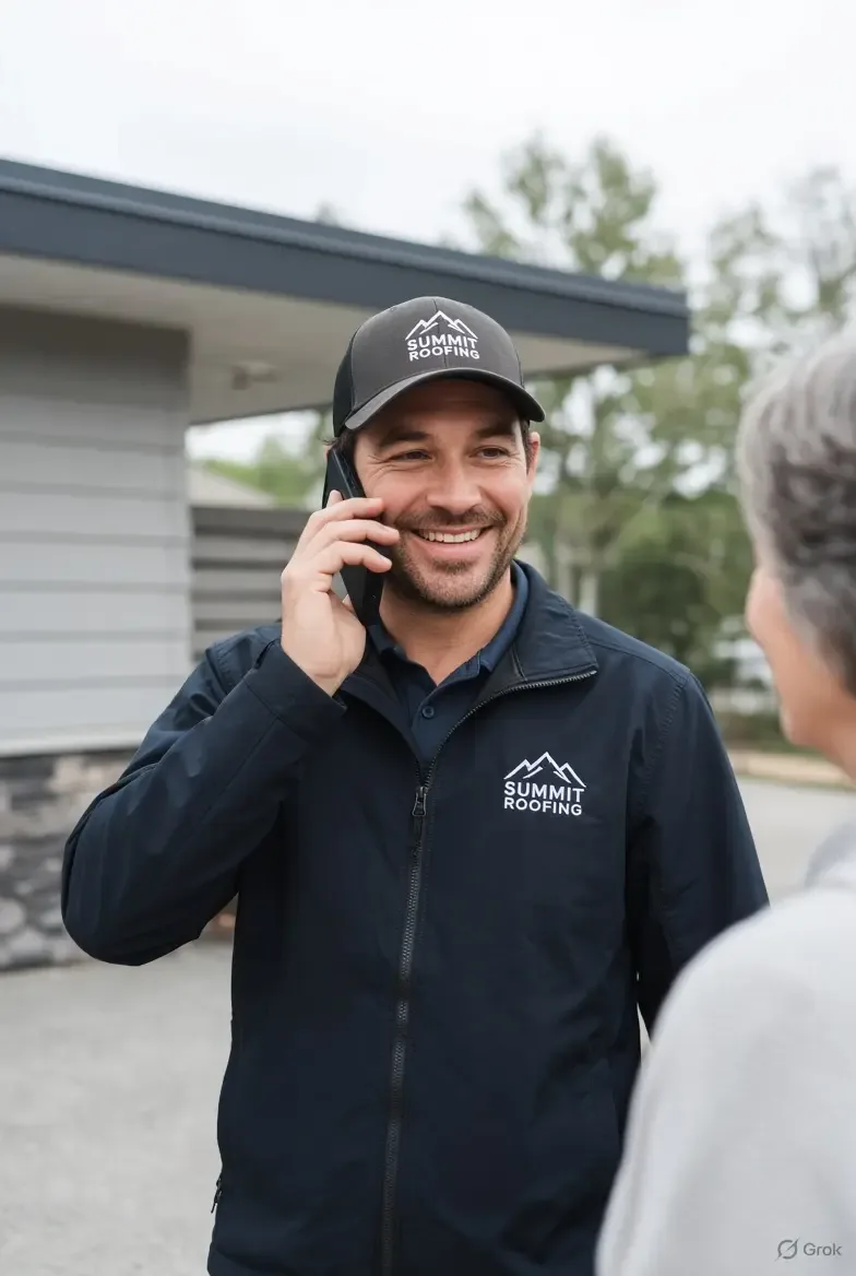 Flat Roof Leak Repair Lincoln, KS FAQs